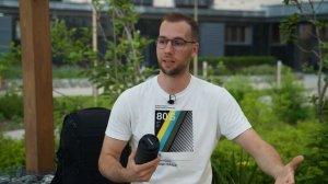 Недорогой ТЕЛЕЗУМ для Сони. Обзор TAMRON 70-180mm f2.8