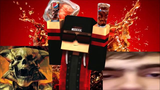 ALEX, Дар Моря & Maledict Play - Пепси [Peмeйк] смотреть онлайн