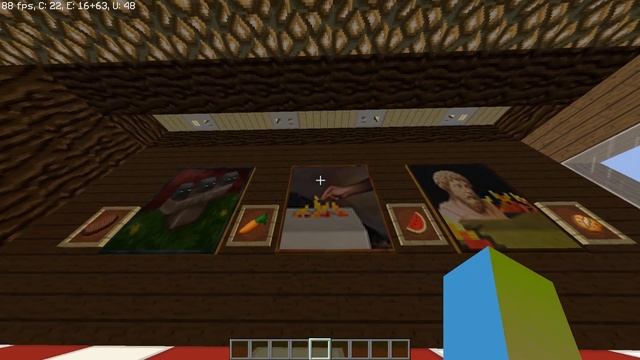 Redstone Villa 2.0 | Minecraft 1.12.2 Review смотреть онлайн