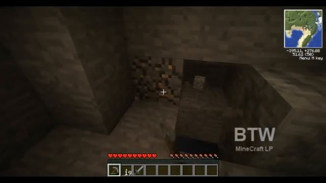 Minecraft Let's Play Season 3 - IC2 BC RP2 Forestry EE [e01] - punching wood смотреть онлайн