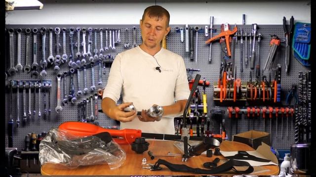 Электрический триммер.mp4 смотреть онлайн