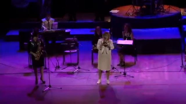 Народный эстрадный оркестр ДК Металлургов г.Мариуполь 14.12.2013 смотреть онлайн
