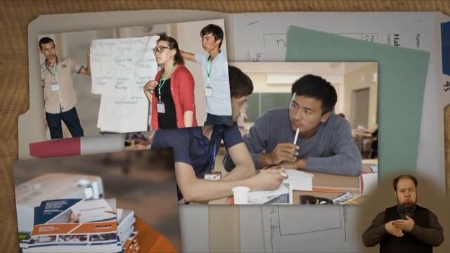 Проект от А до Я смотреть онлайн