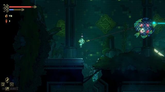 Pronty: Fishy Adventure | Full Game Part 6: GOOD ENDING Gameplay Walkthrough (No Commentary) смотреть онлайн