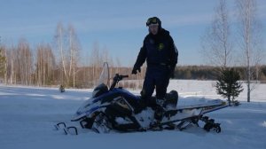 ТЕСТИРУЕМ STELS Капитан с новым гусблоком от BRP