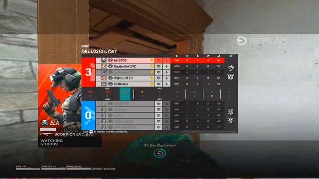 YOU ? (R6 Montage) смотреть онлайн