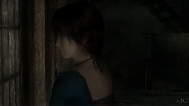 Fatal Frame III: The Tormented PS2 Gameplay HD (PCSX2) смотреть онлайн