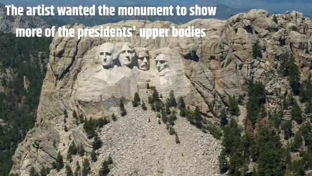 Mount Rushmore Facts | Classroom Video for Kids смотреть онлайн