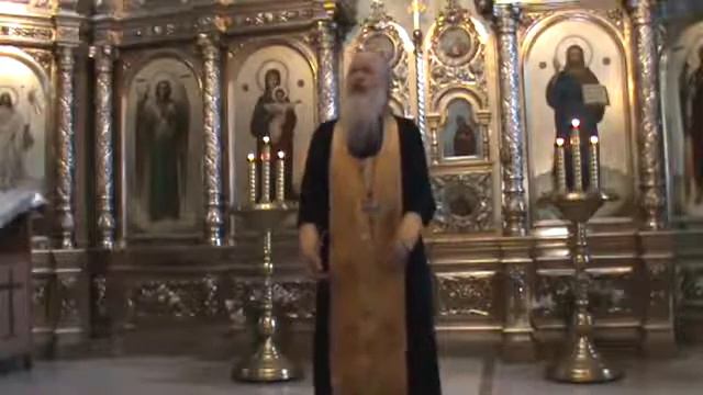 Какая высшая добродетель в Христианстве. смотреть онлайн