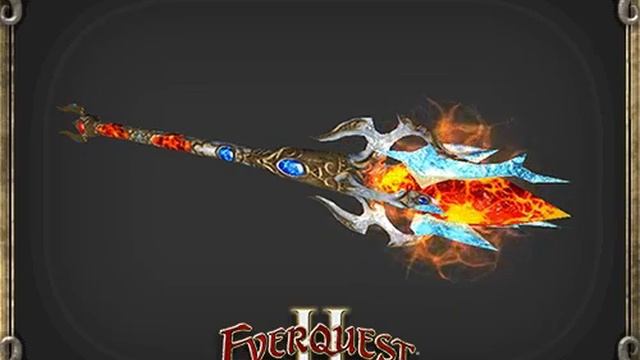 EverQuest II - Kunark Ascending - Conjuror Epic 2.0 смотреть онлайн