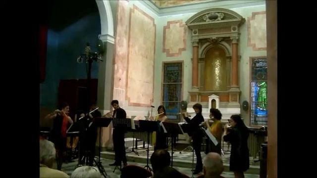 Flutes Colorées - Hendrik Hofmeyr Il giardino delle Esperidi смотреть онлайн