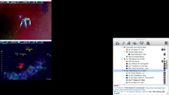 Terran Stellar Navy RP Community Game 1/30/2021 - In Memorium, Eric Aramond смотреть онлайн
