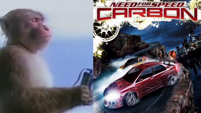 NFS Unbound's soundtrack is pretty bad смотреть онлайн
