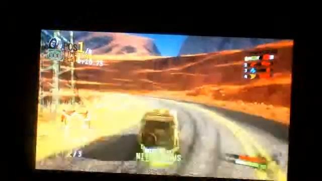 game demo: HARMS WAY смотреть онлайн