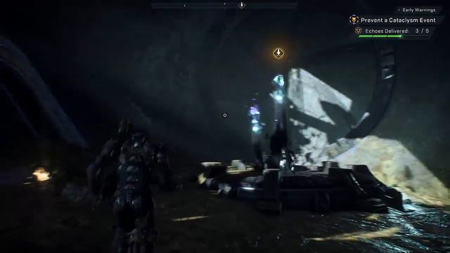 ANTHEM: Prevent a Cataclysm Event [Playthrough 2] Ps4/Xbox One/Steam Game смотреть онлайн