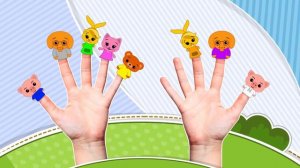 Картина Две руки с Плим Плим #2 | Детские обучающие видеофильмы | Плим Плим