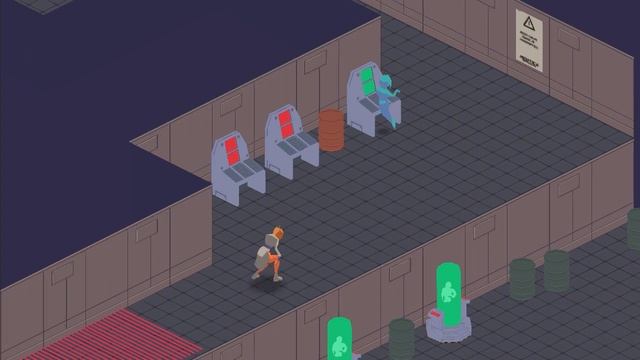 Over My Dead Body - DevLog #1 смотреть онлайн