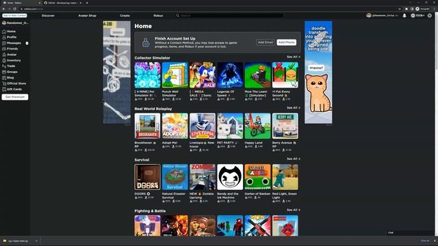 Roblox FREE UGC Limited Sniper (WORKING 2023) смотреть онлайн