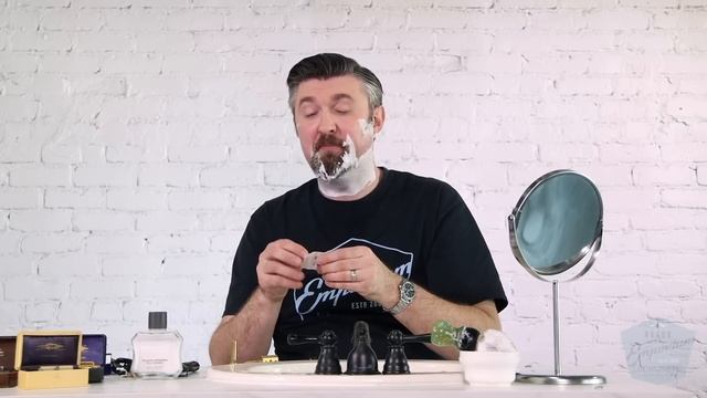 Vintage Gillette Safety DE 1922 vs 2022 ProGlide Power Cartridge Gillette Razor смотреть онлайн