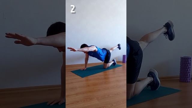 5 упражнений из йоги для плоского живота. смотреть онлайн