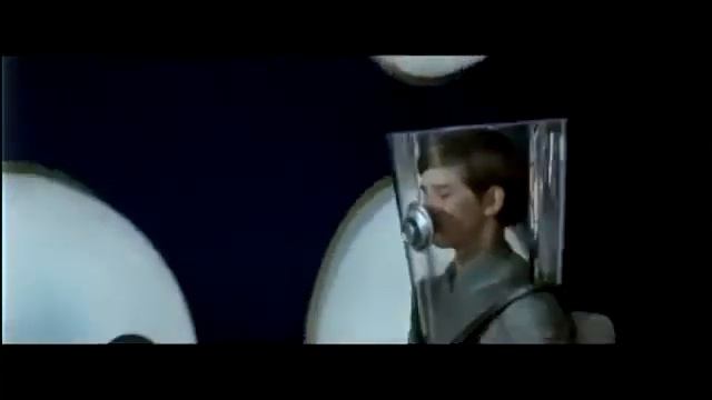 Большое космическое путешествие Great space travel. смотреть онлайн