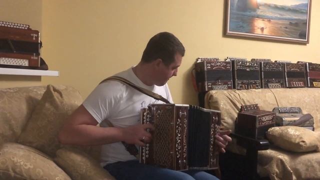 Окрасился месяц багрянцем смотреть онлайн