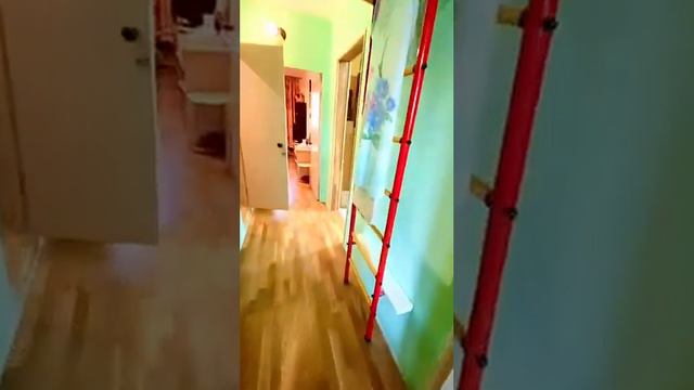 Цена квартиры в Геленджике 10.95 млн.р. Купите трёхкомнатную квартиру в Геленджике на ул.Жуковского смотреть онлайн