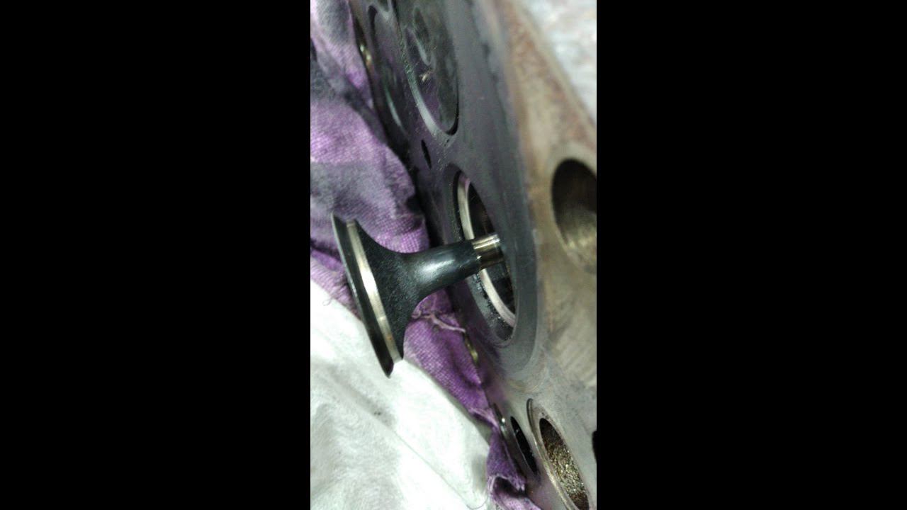 Камаз 5490 ГБЦ проблема