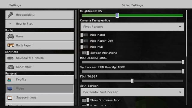 How to make Minecraft Pocket Edition Look Like Minecraft Console Edition (Gamma Setting Pack) смотреть онлайн