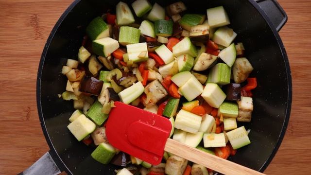 Сборник рецептов