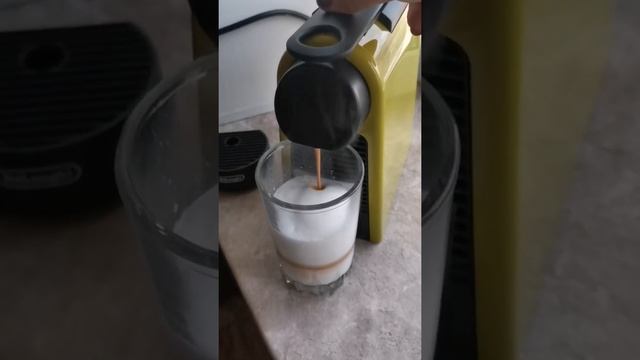 Nespresso Esenza Mini.