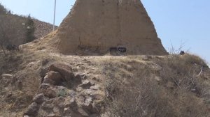 Великая китайская стена, которую вы никогда не видели.