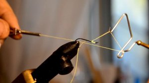 Как пользоваться узловязом для стримеров и мушек