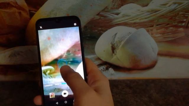 Смартфон Huawei Y5 2019 Sapphire Blue (AMN-LX9) смотреть онлайн