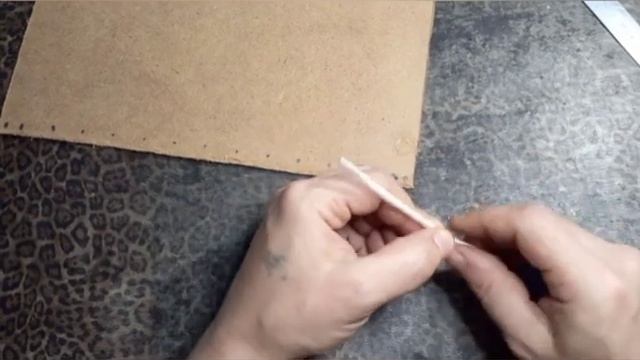 Донышко из ДВП для хлебницы из газетных трубочек. Расчёт. смотреть онлайн