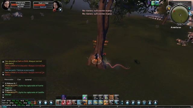 How to Esquivar (1) - Champions of Regnum смотреть онлайн