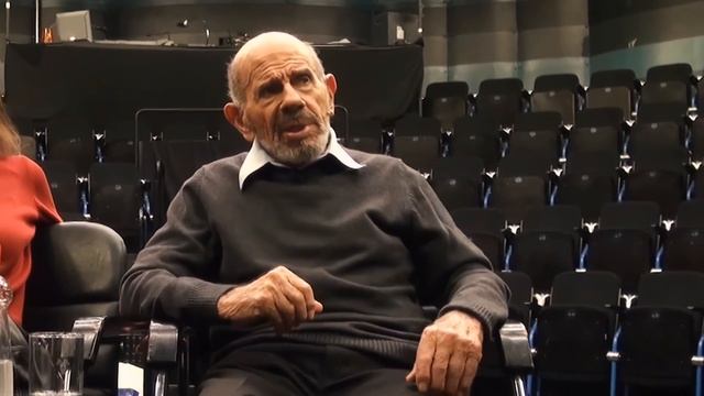 Обращение к верующим - Жак Фреско смотреть онлайн