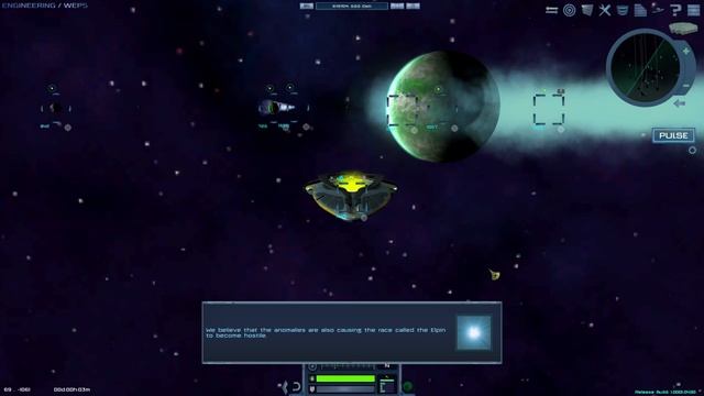 Astrela Starlight Gameplay (PC Game) смотреть онлайн