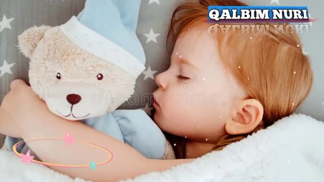 FARZANDINGIZ TINCH UXLAYDI MAYIN QURON