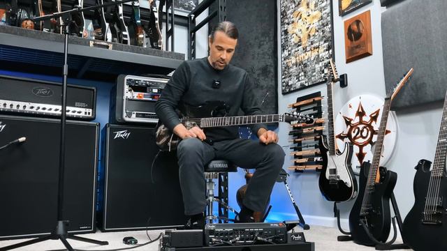🎸Let's hear how it sounds! смотреть онлайн
