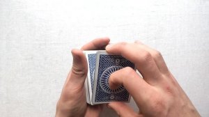 САМЫЙ ЛЕГКИЙ КАРТОЧНЫЙ ФЛОРИШ ИЗ ТРЕХ СТОПОК Molecule 3 Tutorial Cardistry Flourish Trick Кардистри