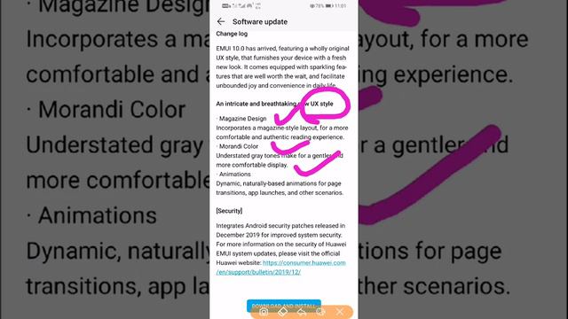 Honor 8X GETS ANDROID 10 AND EMUI 10 UPDATE IN INDIA | TAMIL смотреть онлайн