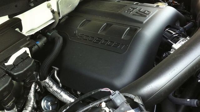 Info About Ford Eco-Boost Technology | Watkin Motors Ford, Vernon B.C. смотреть онлайн