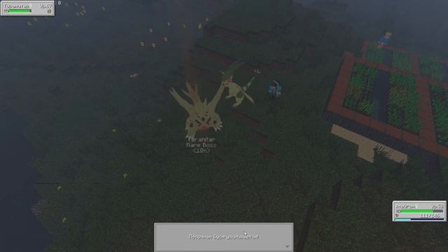 ПОКЕМОНЫ ГУСЕНИЦЫ! СДЕЛАЛИ ПЯТЬ КВЕСТОВ ПОДРЯД! МАЙНКРАФТ ПОКЕМОНЫ (Pixelmon GENERATIONS) #25 смотреть онлайн