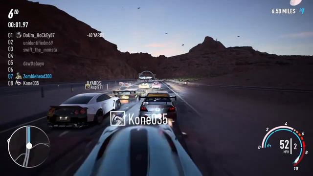 RYO WATANABE Dominates Fortune Valley !! смотреть онлайн