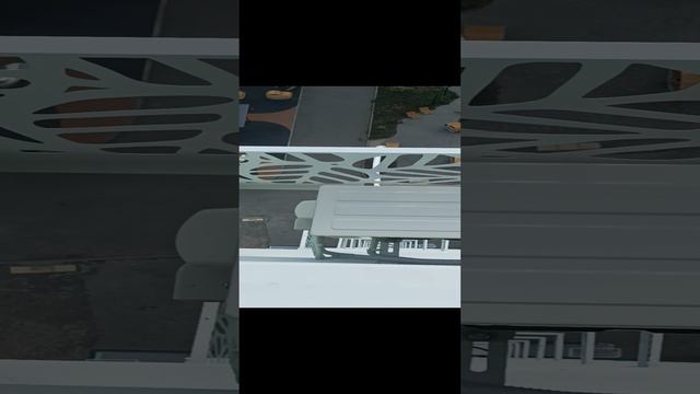 монтаж на трассу