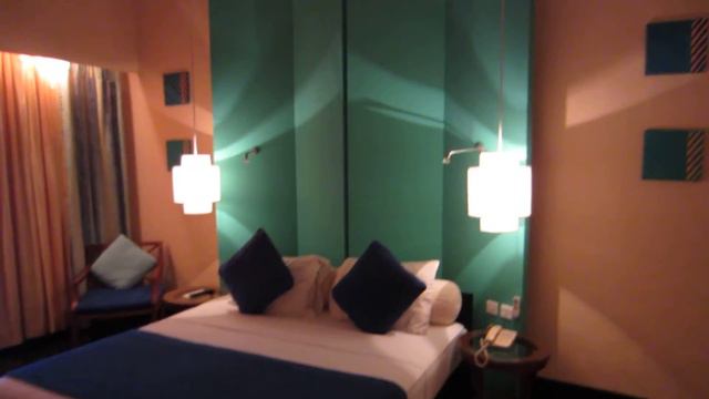 Adaaran Select Meedhupparu Maldives смотреть онлайн