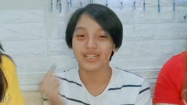 SPELLING CHALLENGE! with my SISTERS!! (BOBO yarn!!) | Asher Salvador смотреть онлайн