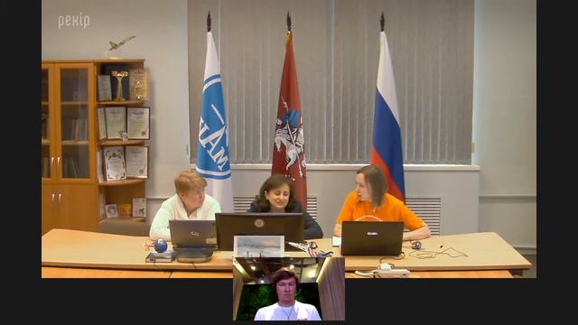 Machine learning смотреть онлайн