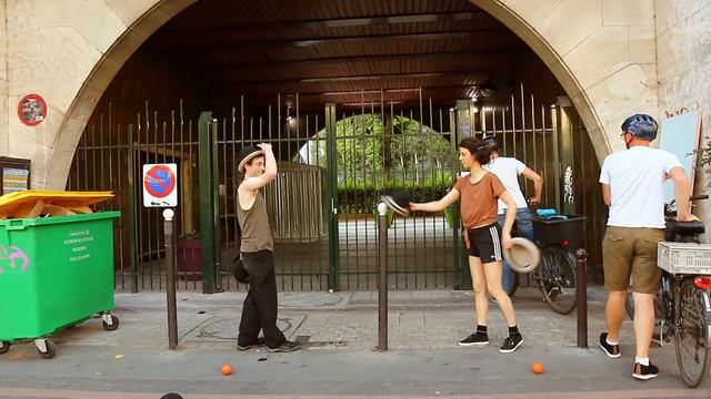 Devising with Shapes and Places смотреть онлайн